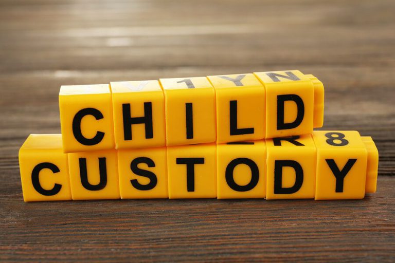 Is Joint Custody an Option for Your Family? The Vendt Law Firm