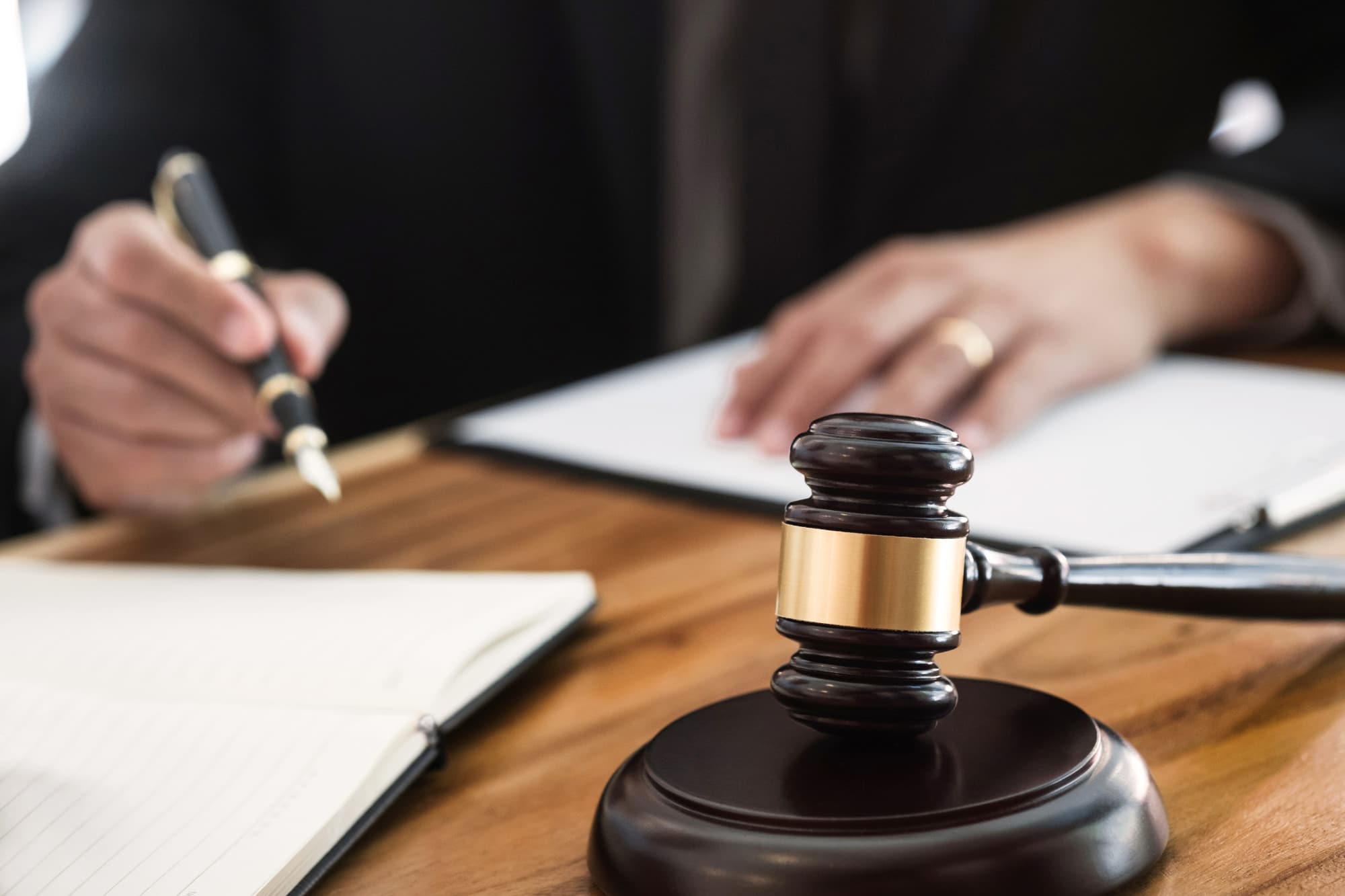 child custody battle