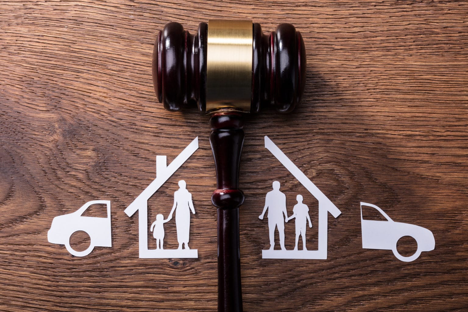 What Is Legal Separation Vs Divorce? | The Vendt Law Firm