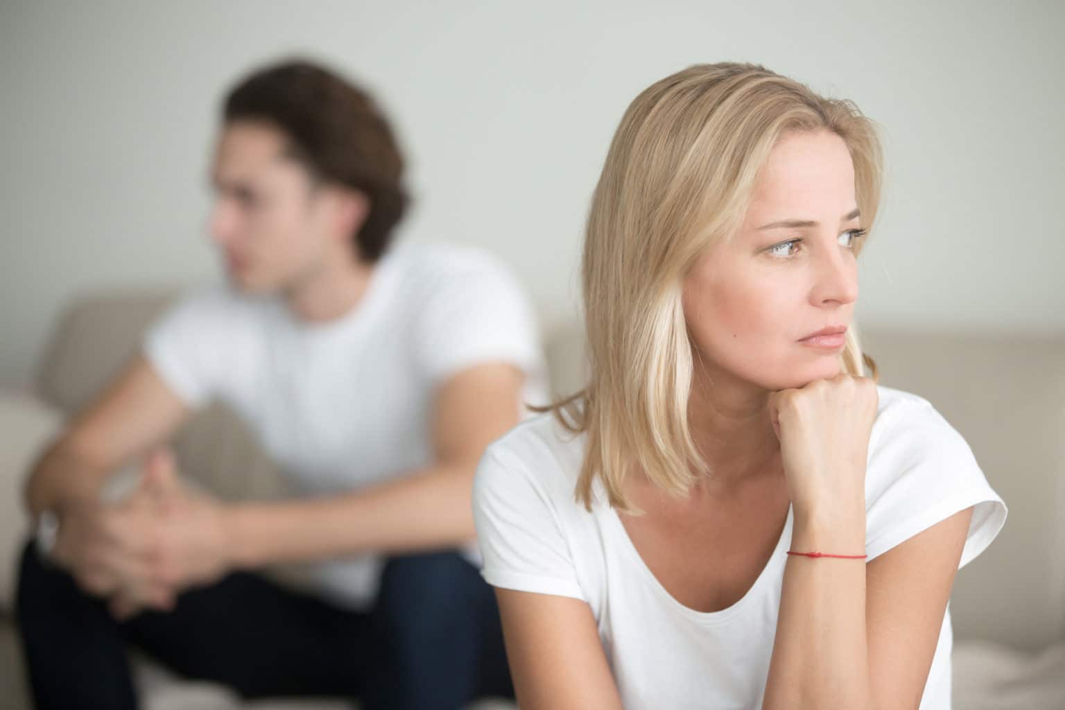 7 Factors When Choosing a Divorce Lawyer in Richmond TX