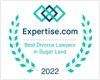 sugarland expertise award 2022 logo