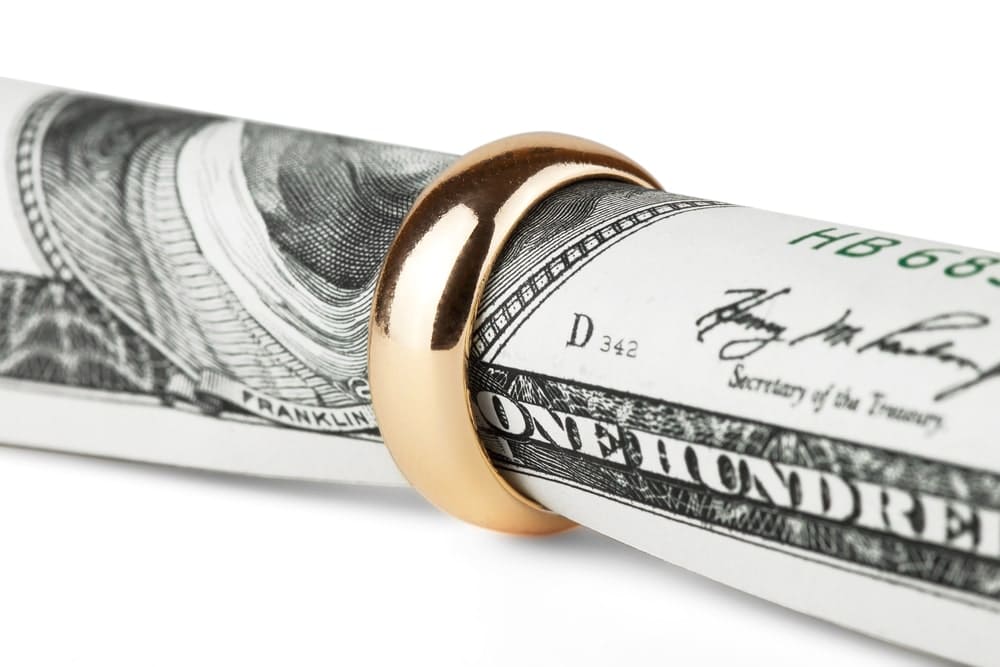 How Much Is A Divorce In Texas?
