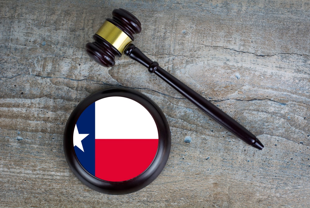 Texas Divorce Law Updated For 2022