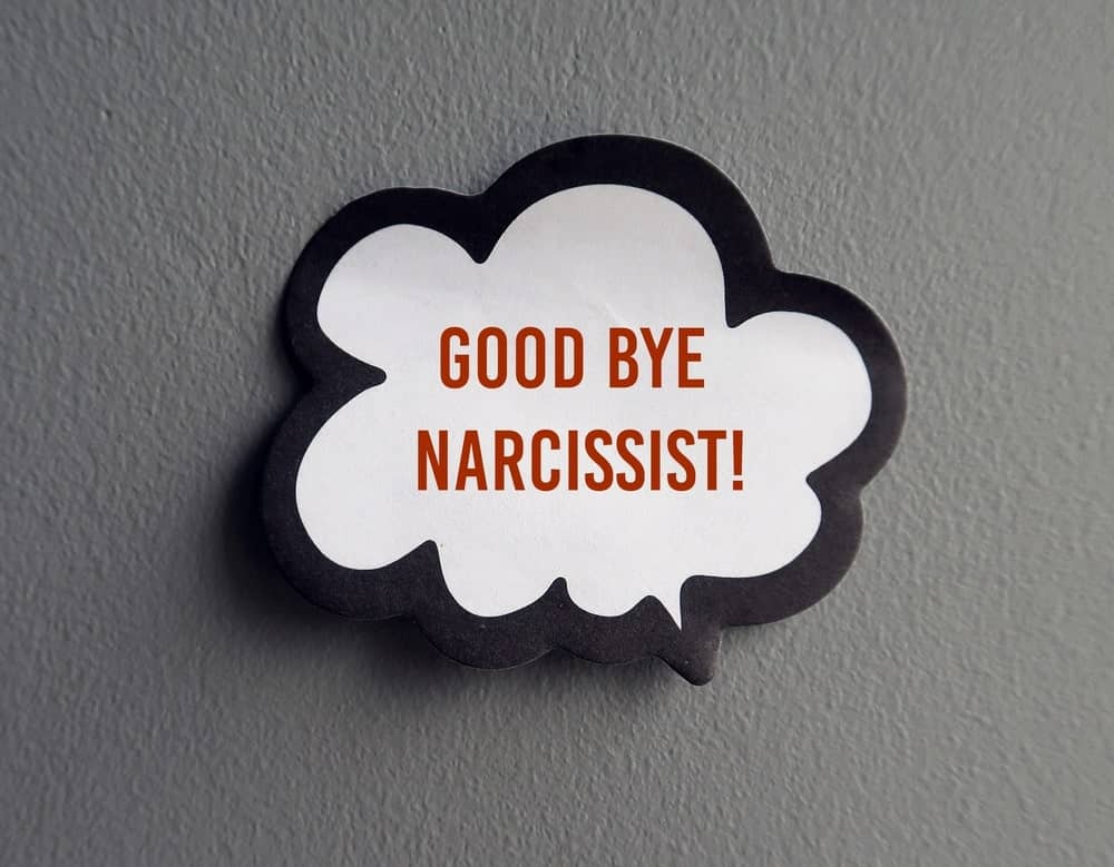How To Divorce A Narcissist