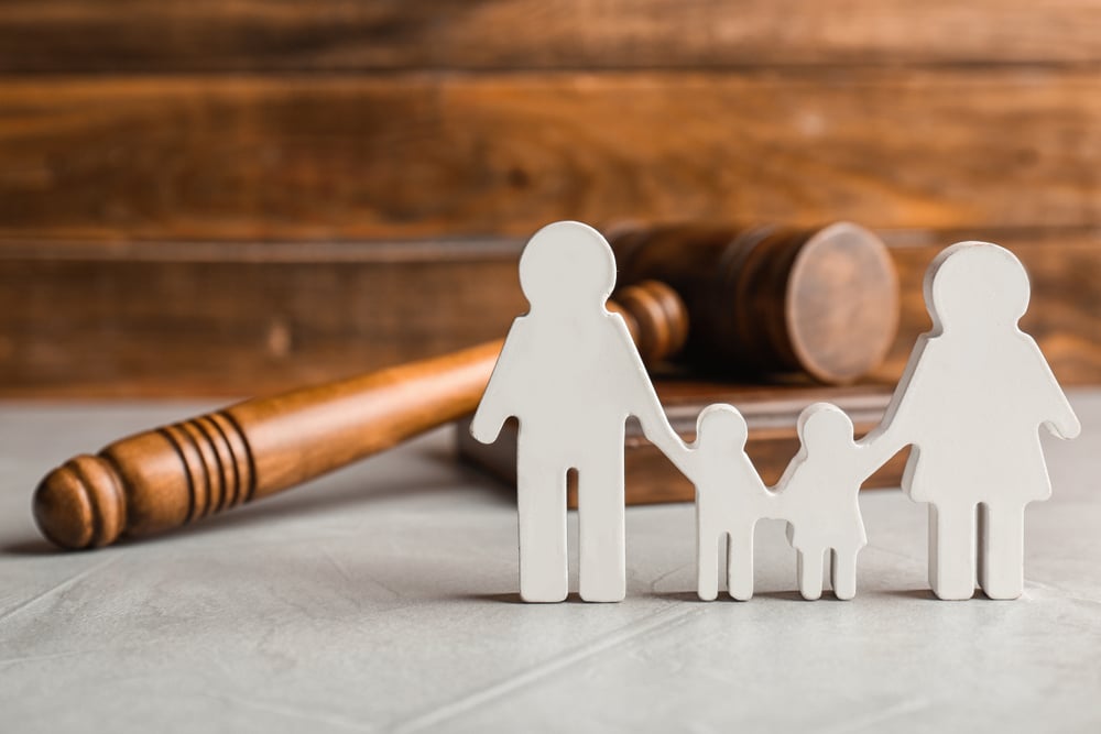 What is a Family Lawyer?