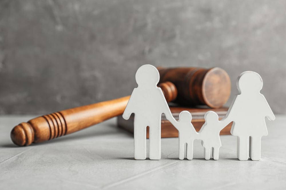 Richmond Parenting Plan Lawyer