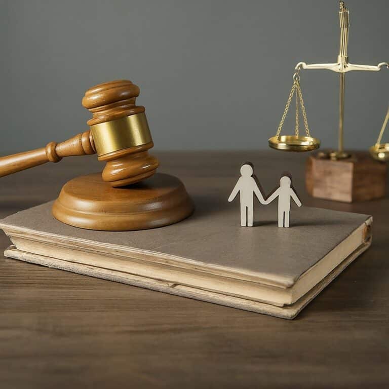 Ex Parte Ruling What is an Ex Parte Order in Texas? - Frank Vendt Child Custody ...