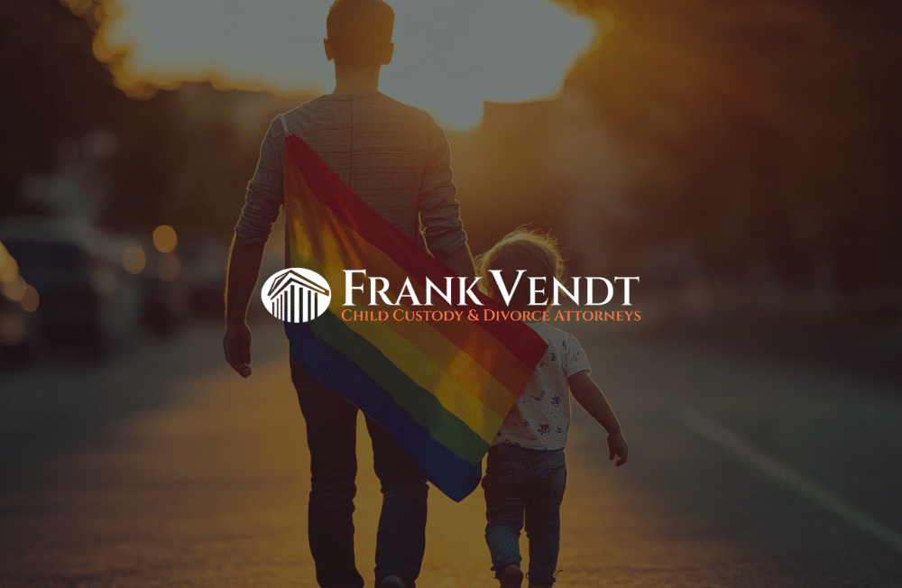 Richmond LGBT Child Custody Lawyer