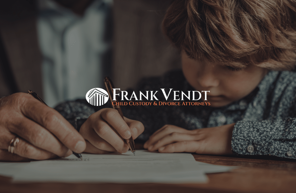 Can You Sign Over Custody of a Child Without Going to Court