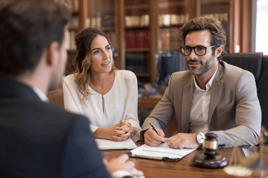 Richmond Alternative Dispute Resolution Lawyer - Vendt