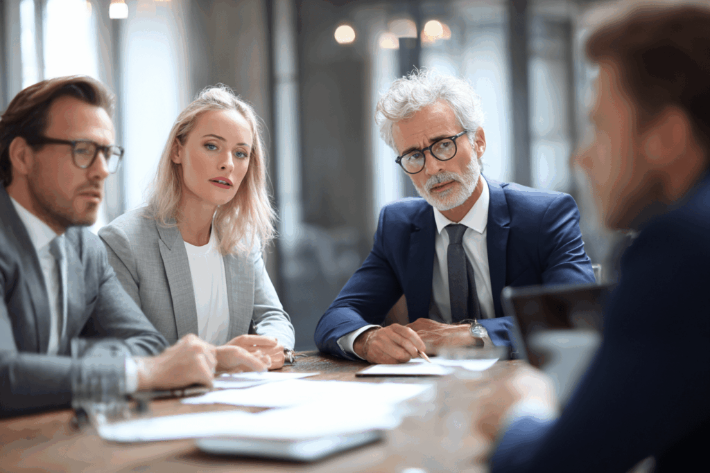 Richmond Division of Property Lawyer - Vendt