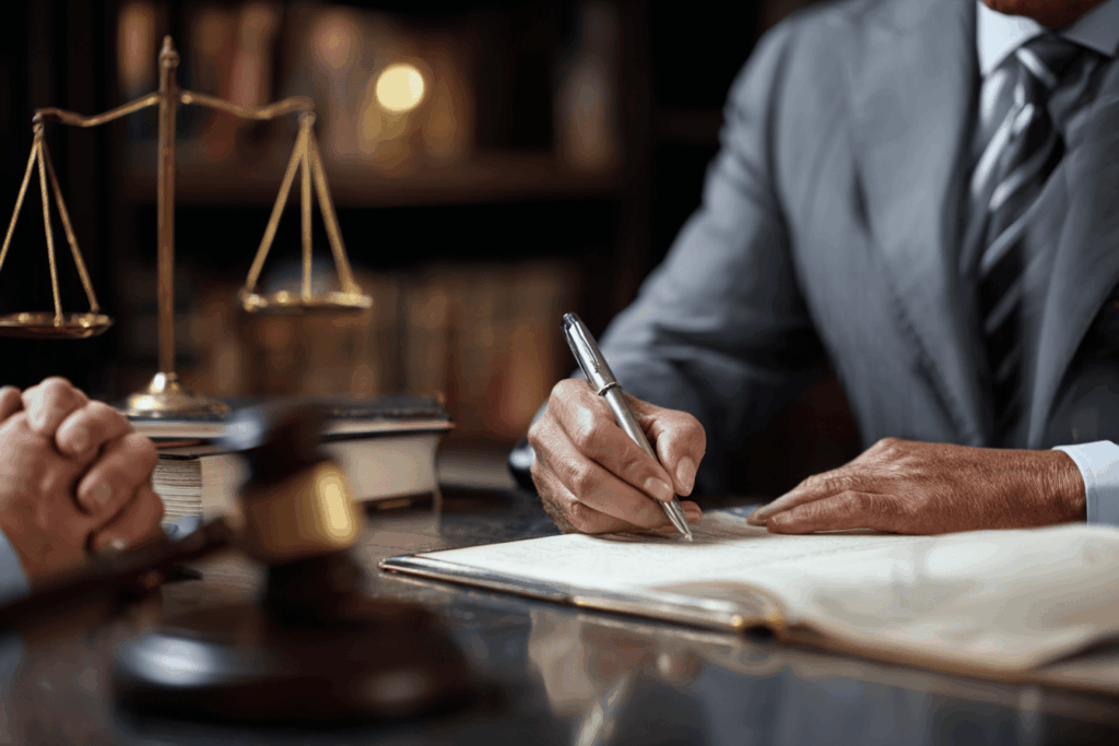 Richmond Name Change Lawyer - Vendt