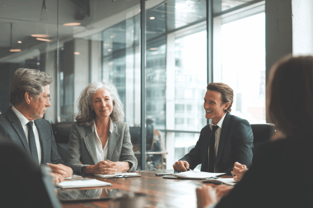 Richmond Marital Settlement Agreement Lawyer - Vendt