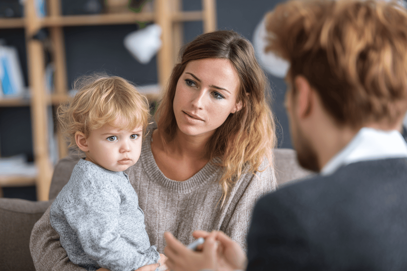 How to Win Child Custody for Mothers in Texas - Vendt