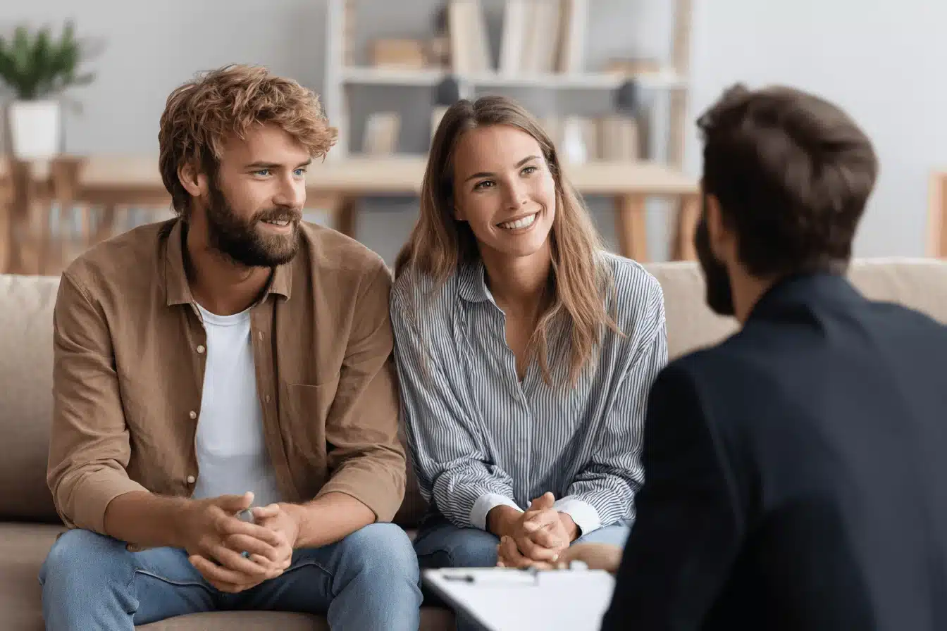 Different Types Of Adoption Options In Richmond