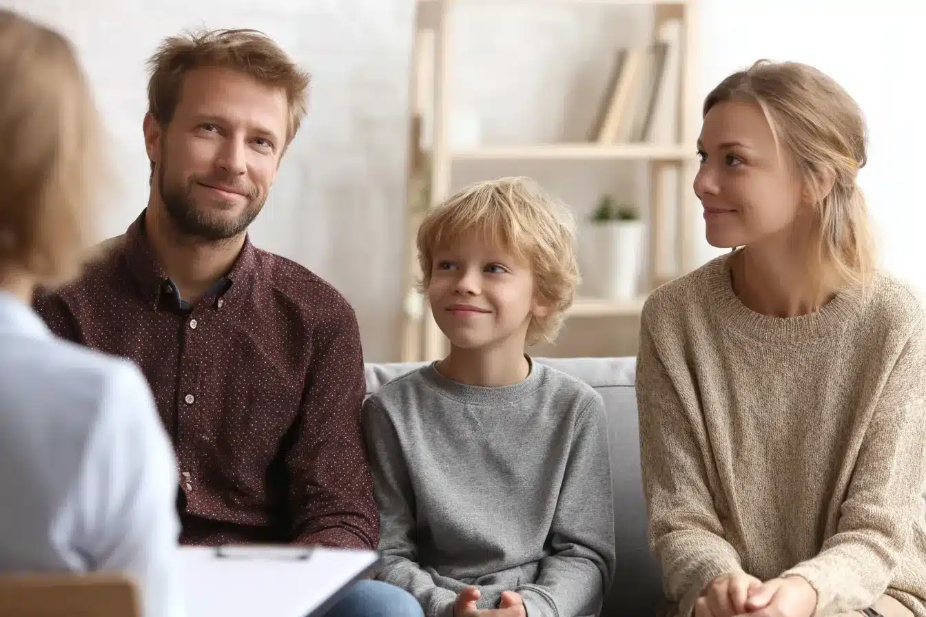 Texas Custody Laws For Unmarried Parents