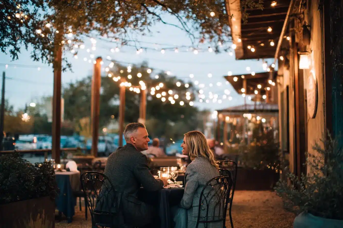 Can You Date While Separated In Texas?