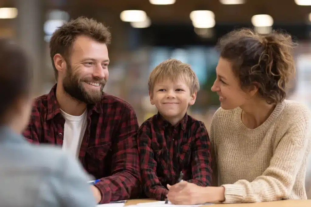 Richmond Adoption Lawyer