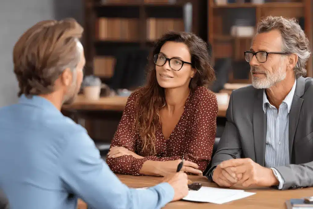 Rosenberg TX Family Law Attorney