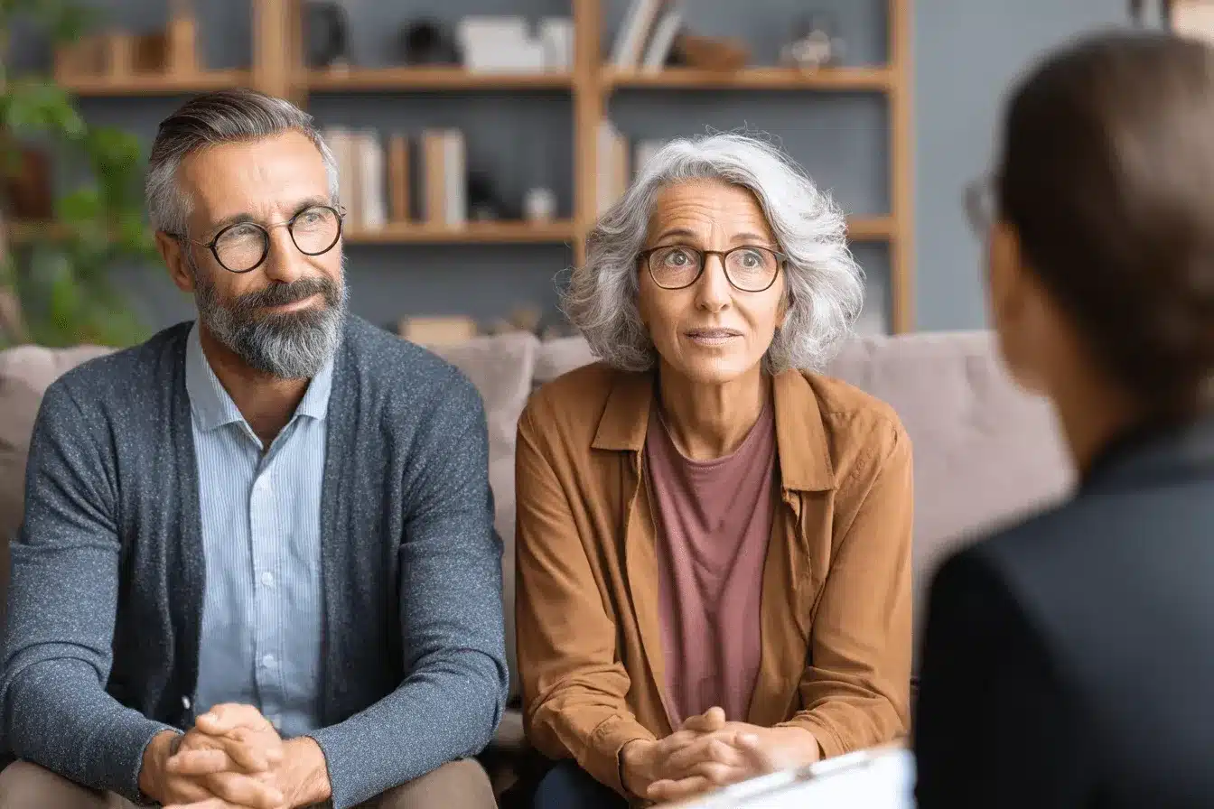 Rosenberg Divorce Mediation Lawyer