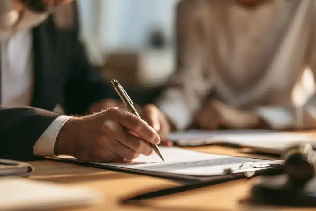 Rosenberg Prenuptial Agreement Lawyer