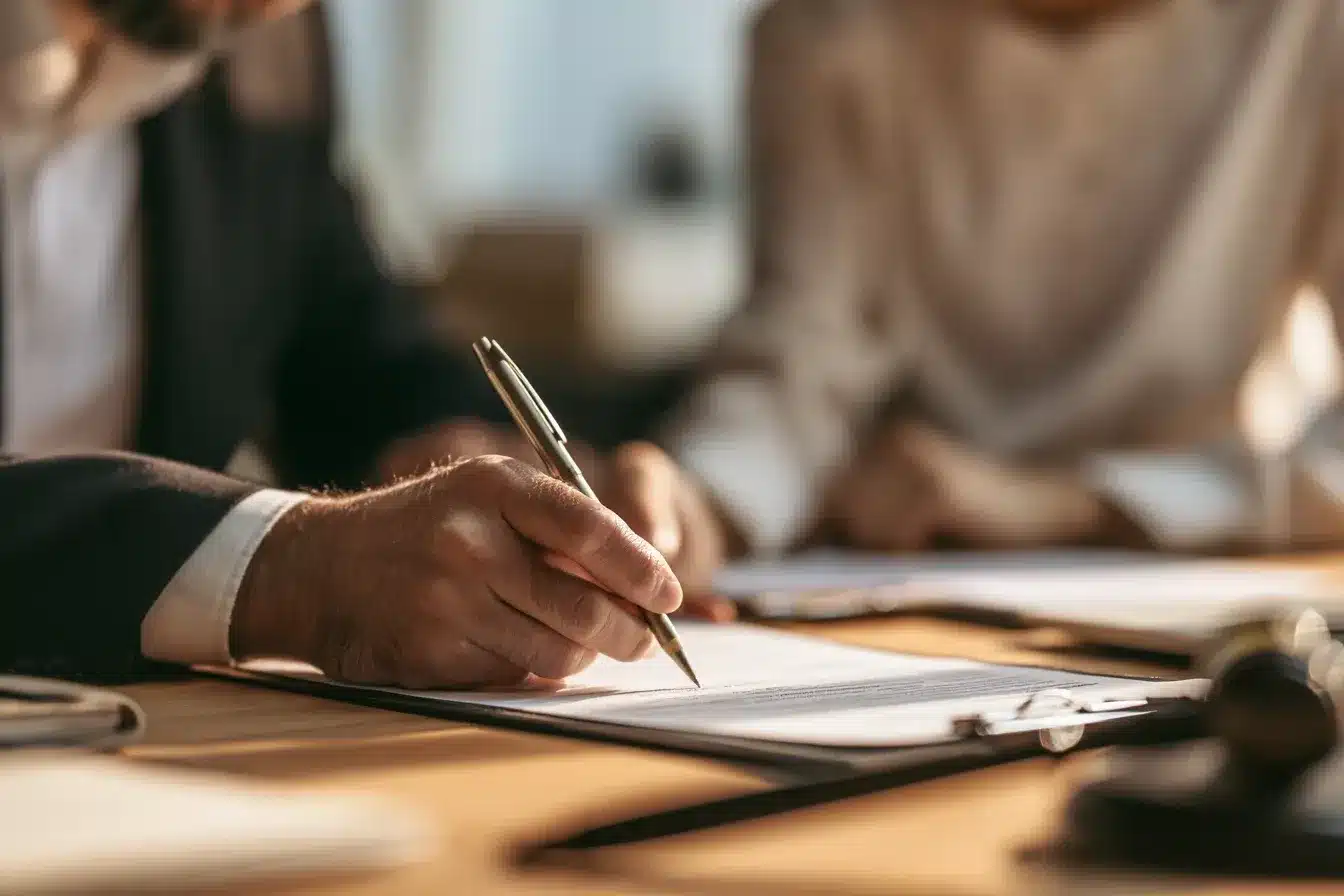 Rosenberg Prenuptial Agreement Lawyer