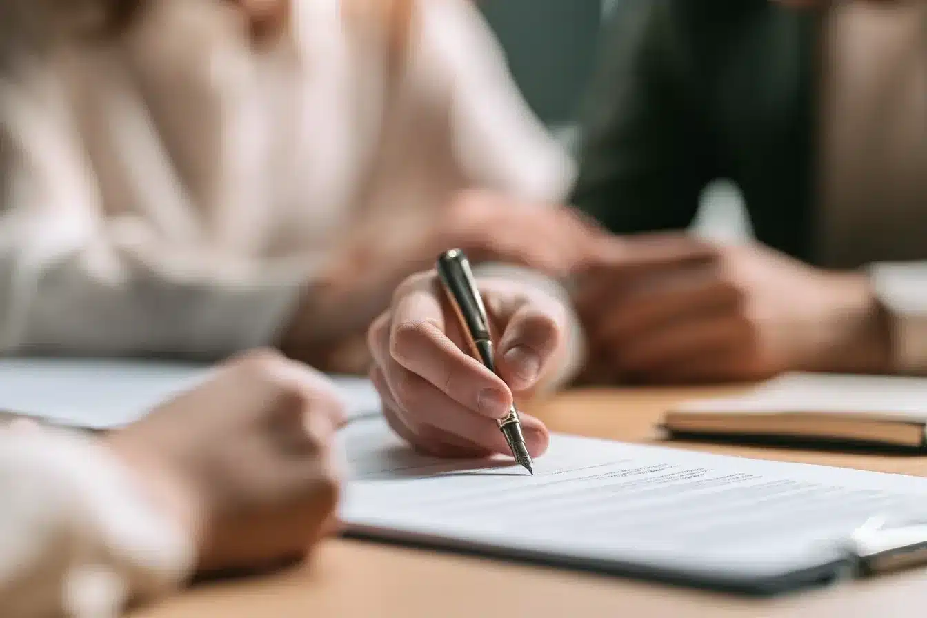 Rosenberg TX Postnuptial Agreement Lawyer