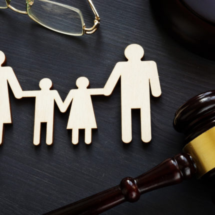 child custody laws