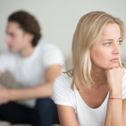 divorce lawyer