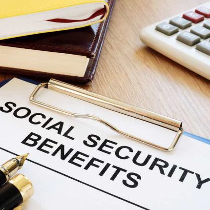 Rules of Social Security And Divorce