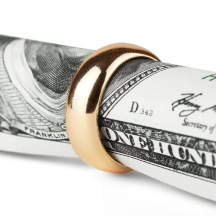 How Much Is A Divorce In Texas?