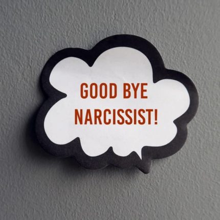 How To Divorce A Narcissist