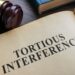 What is a Tortious Act in Divorce?