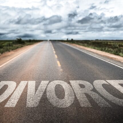 divorce laws in Texas
