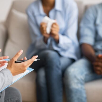 How to Tell Your Spouse You Want a Divorce