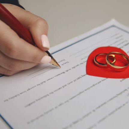 Prenuptial Agreements in Texas: Benefits and Limitations