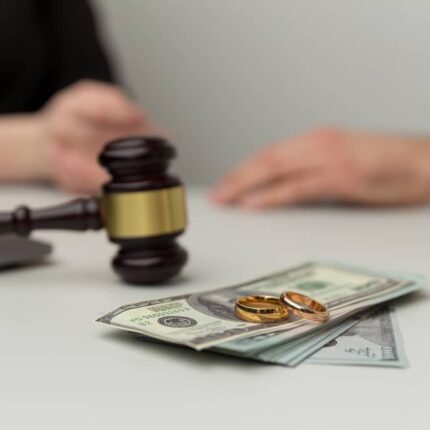What is Alimony in Texas?
