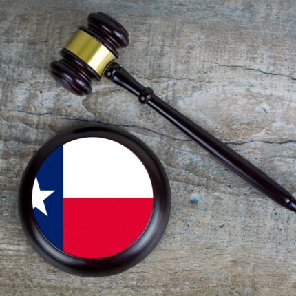 Is Texas a No Fault Divorce State?