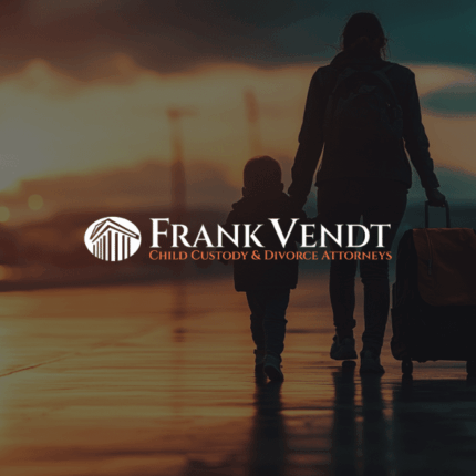 Can I Take My Child Out Of State If There Is No Custody Order?