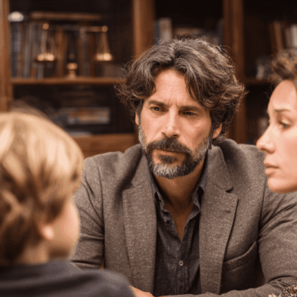 How to Get Full Custody of a Child as a Father in Richmond - Vendt