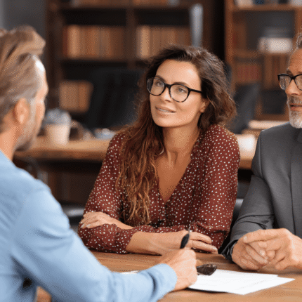 Mutual Divorce: How to Separate Amicably in Richmond, TX