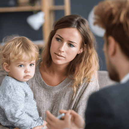 How to Win Child Custody for Mothers in Texas - Vendt