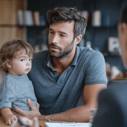 What Are The Chances Of A Father Getting Full Custody In Texas?