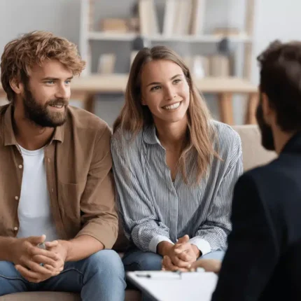 Different Types Of Adoption Options In Richmond