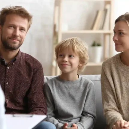 Texas Custody Laws For Unmarried Parents