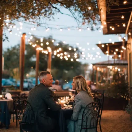 Can You Date While Separated In Texas?